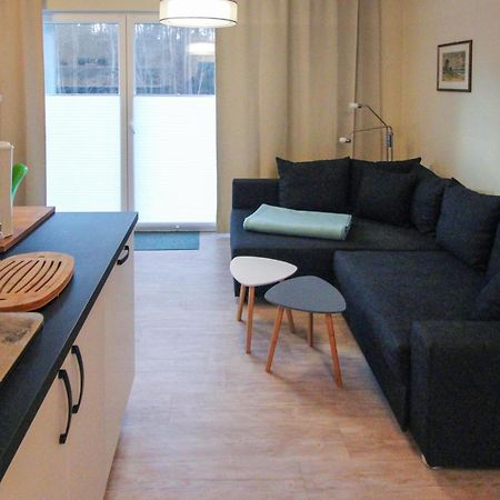 Stunning Apartment In Graal-Mueritz With Kitchen Bagian luar foto